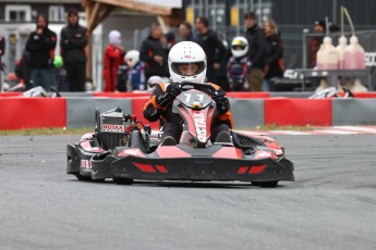 Karting à SH - Course Club