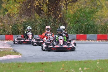 Karting à SH - Course Club