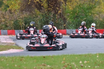 Karting à SH - Course Club