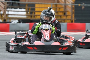 Karting à SH - Course Club