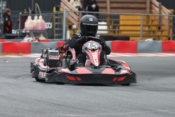 Karting à SH - Course Club