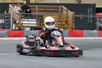 Karting à SH - Course Club