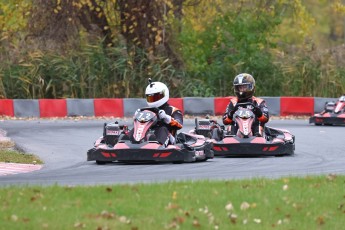 Karting à SH - Course Club