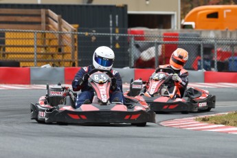 Karting à SH - Course Club