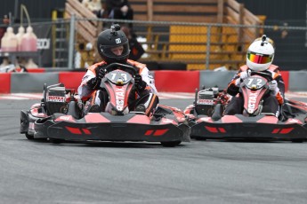 Karting à SH - Course Club