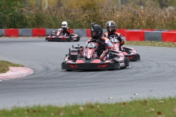Karting à SH - Course Club