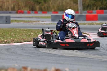 Karting à SH - Course Club