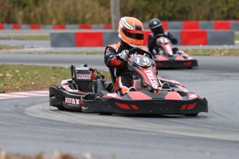 Karting à SH - Course Club