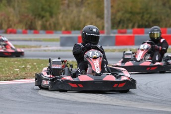 Karting à SH - Course Club