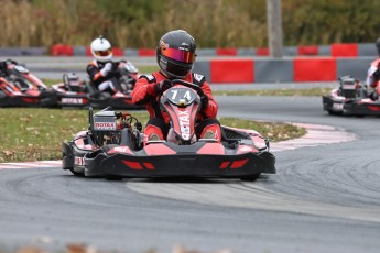 Karting à SH - Course Club