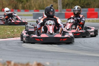 Karting à SH - Course Club