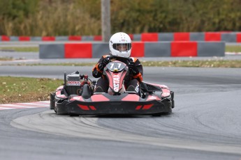Karting à SH - Course Club