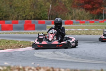 Karting à SH - Course Club