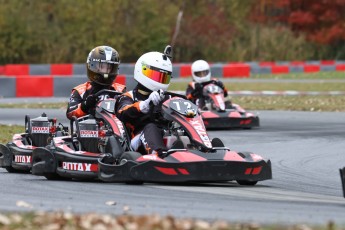 Karting à SH - Course Club