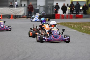 Karting à SH - Course Club
