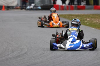 Karting à SH - Course Club