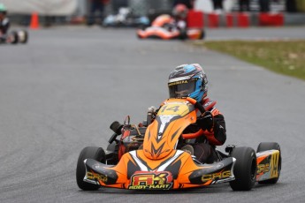 Karting à SH - Course Club