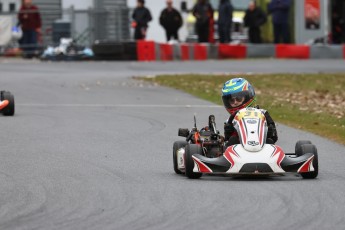 Karting à SH - Course Club