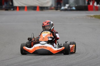 Karting à SH - Course Club