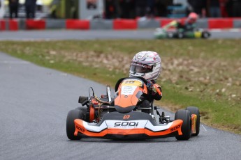 Karting à SH - Course Club