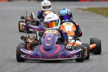 Karting à SH - Course Club