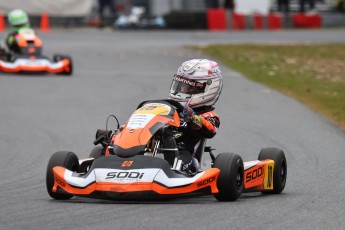 Karting à SH - Course Club
