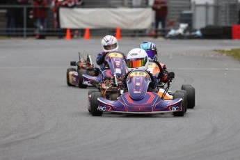 Karting à SH - Course Club