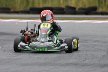 Karting à SH - Course Club