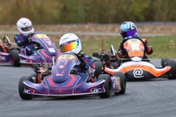 Karting à SH - Course Club