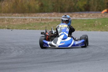 Karting à SH - Course Club
