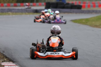 Karting à SH - Course Club