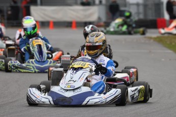 Karting à SH - Course Club