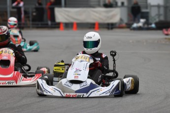 Karting à SH - Course Club