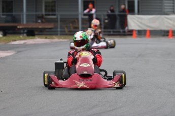 Karting à SH - Course Club