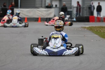 Karting à SH - Course Club