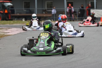 Karting à SH - Course Club