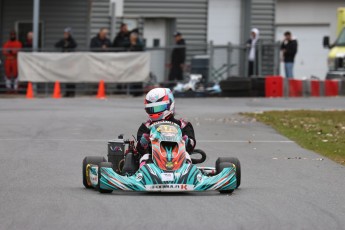 Karting à SH - Course Club
