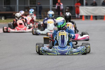 Karting à SH - Course Club