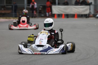 Karting à SH - Course Club