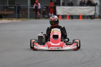 Karting à SH - Course Club