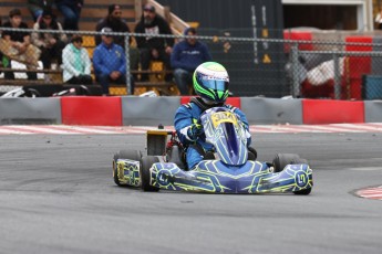 Karting à SH - Course Club