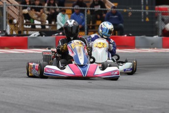Karting à SH - Course Club