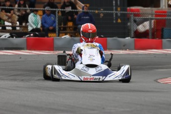 Karting à SH - Course Club