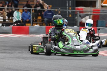 Karting à SH - Course Club
