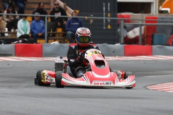 Karting à SH - Course Club