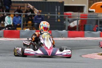 Karting à SH - Course Club