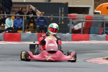 Karting à SH - Course Club