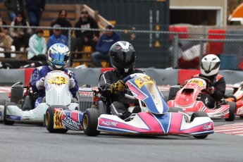 Karting à SH - Course Club