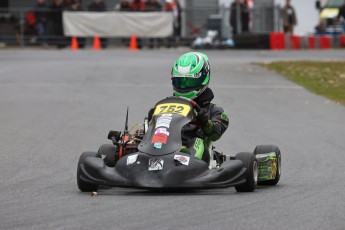 Karting à SH - Course Club