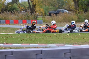 Karting à SH - Course Club